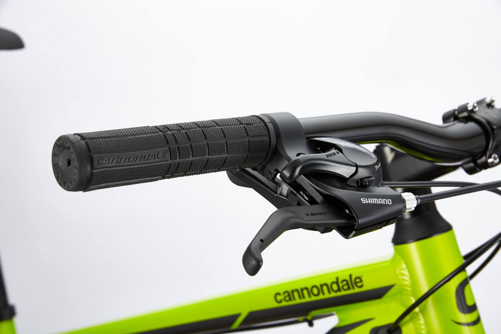 Cannondale Trail 8 Mountain Bike S / Graphite