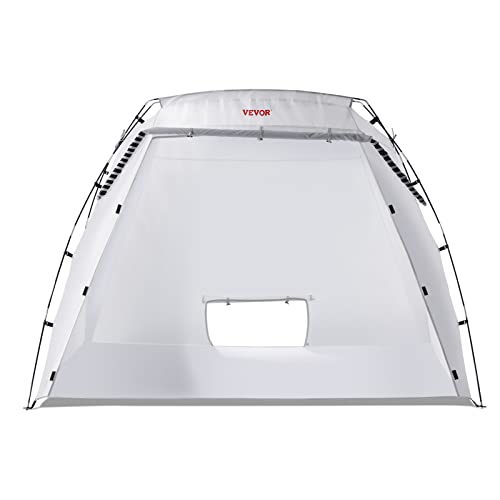 VEVOR Inflatable Paint Booth