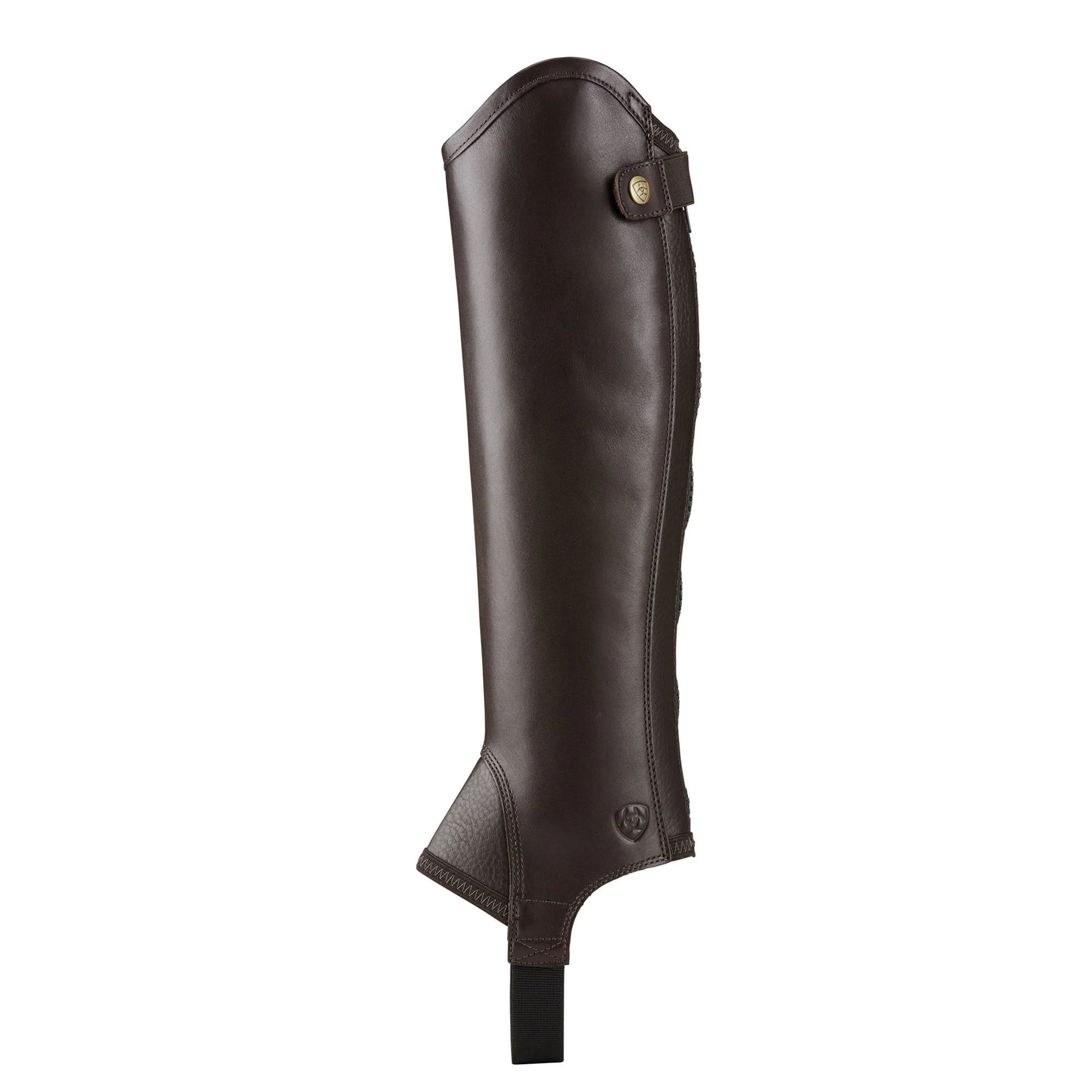 Ariat Concord Half Chaps - Light Brown
