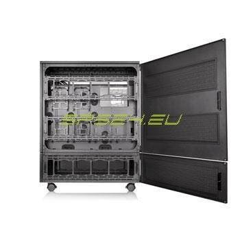 Thermaltake Core W100 Black
