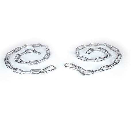 Tarter 6 Bar Economy Tube Gate 6EBL12 - Shop Hardware Tools Online Store