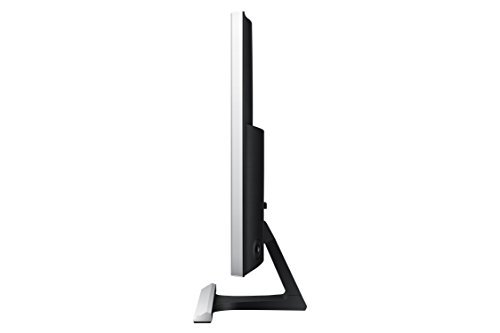 Samsung UE590 UHD-QHD Monitor U24E590D 23.6-Inch Screen LED-Lit Monitor