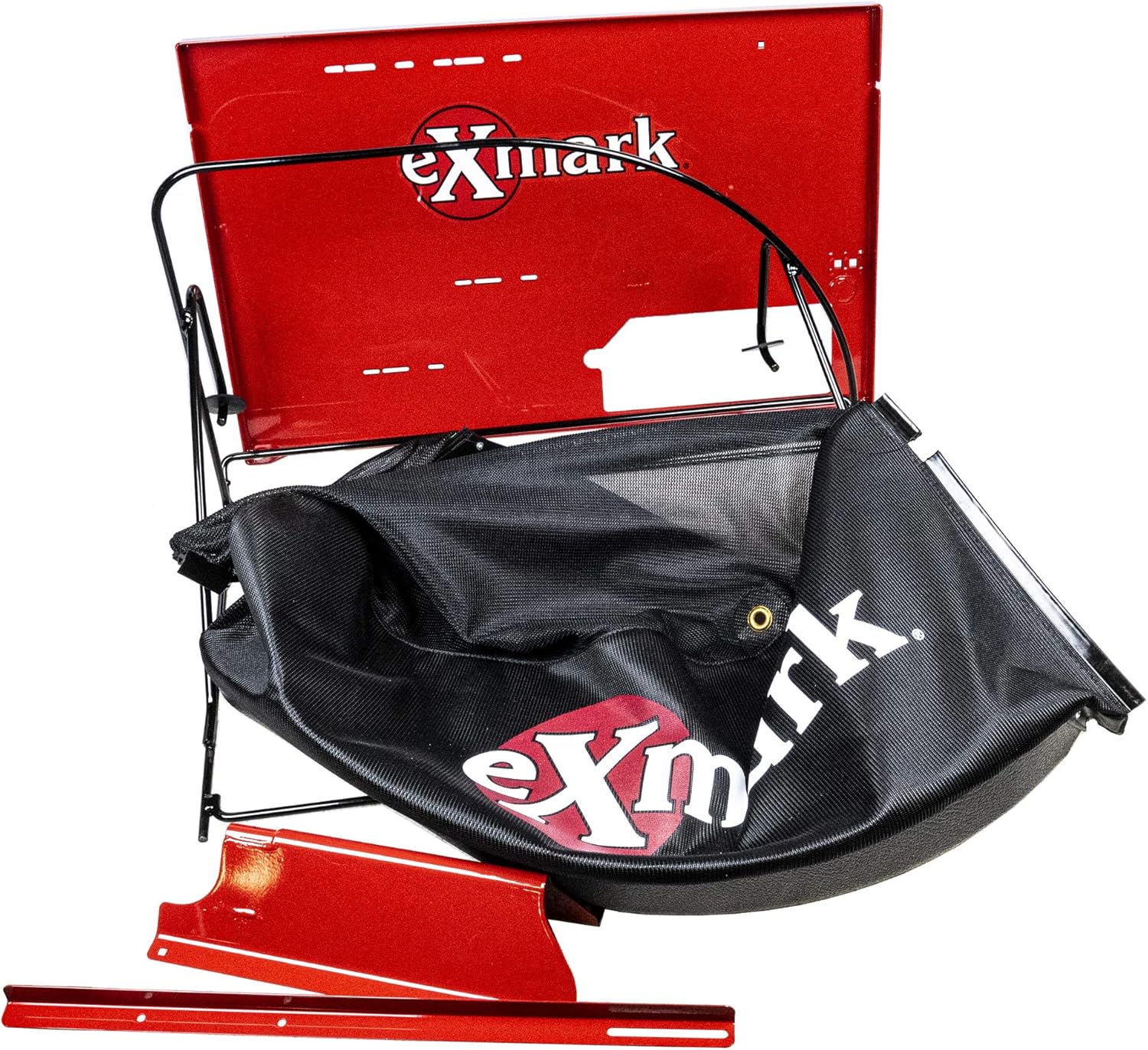 Exmark GC3602 Side Mount Catcher GC36MC