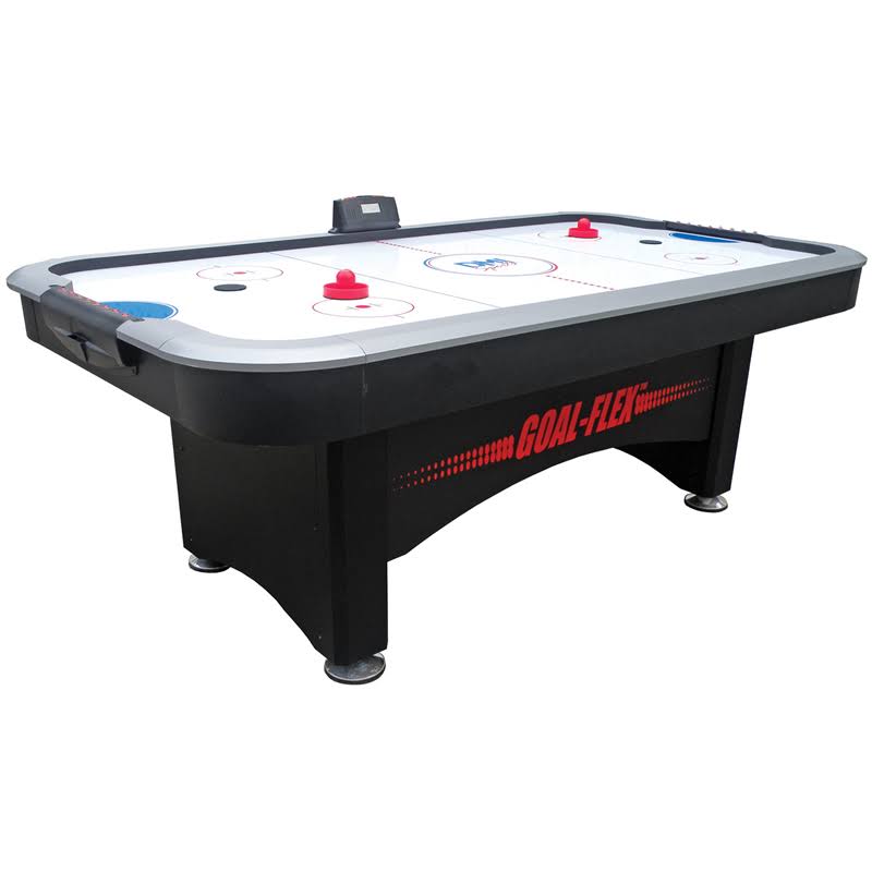 American Legend Power Play 7 ft Air Hockey Table