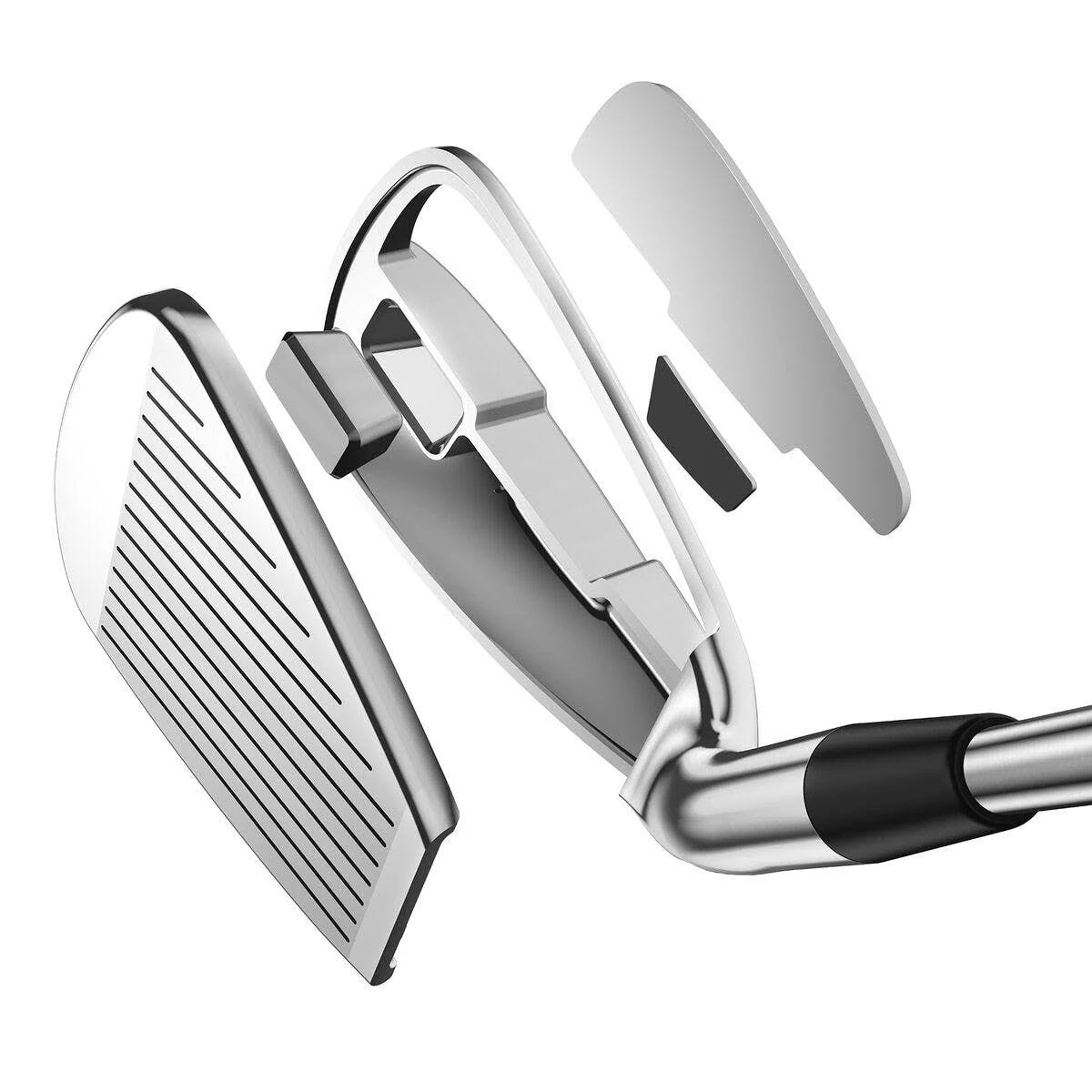 Tour Edge Exotics EXS 220 Iron Set