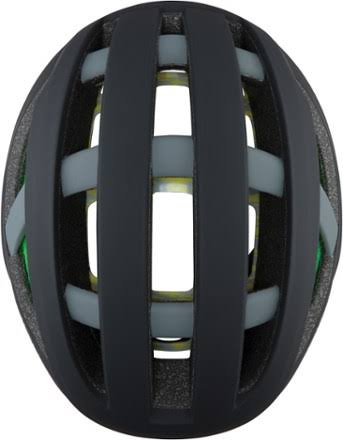 Smith Network MIPS Bike Helmet Matte Black L