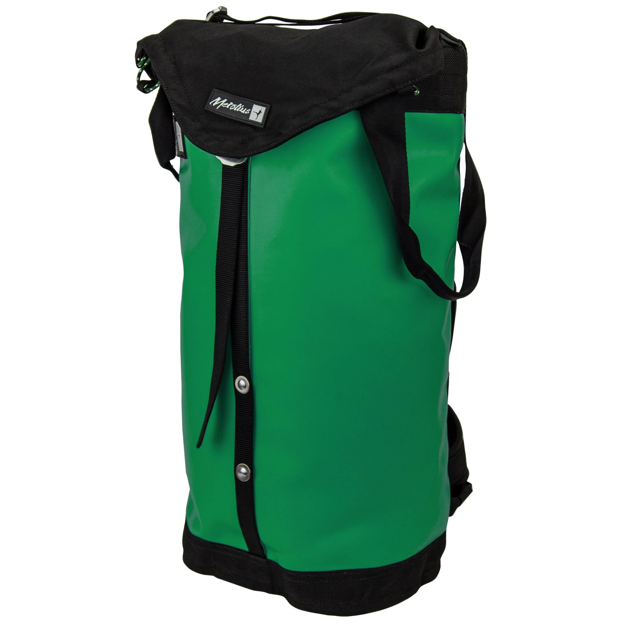 Metolius Sentinel Haul Bag - Green