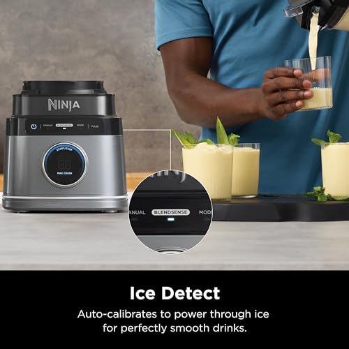 Ninja Detect Power Blender Pro