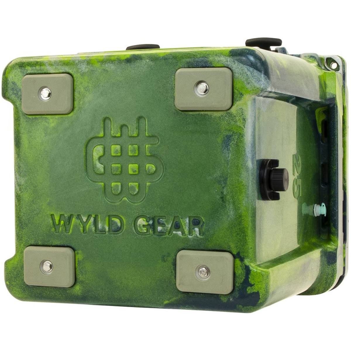 Wyld Gear 25 Quart Wyld One Hard Cooler