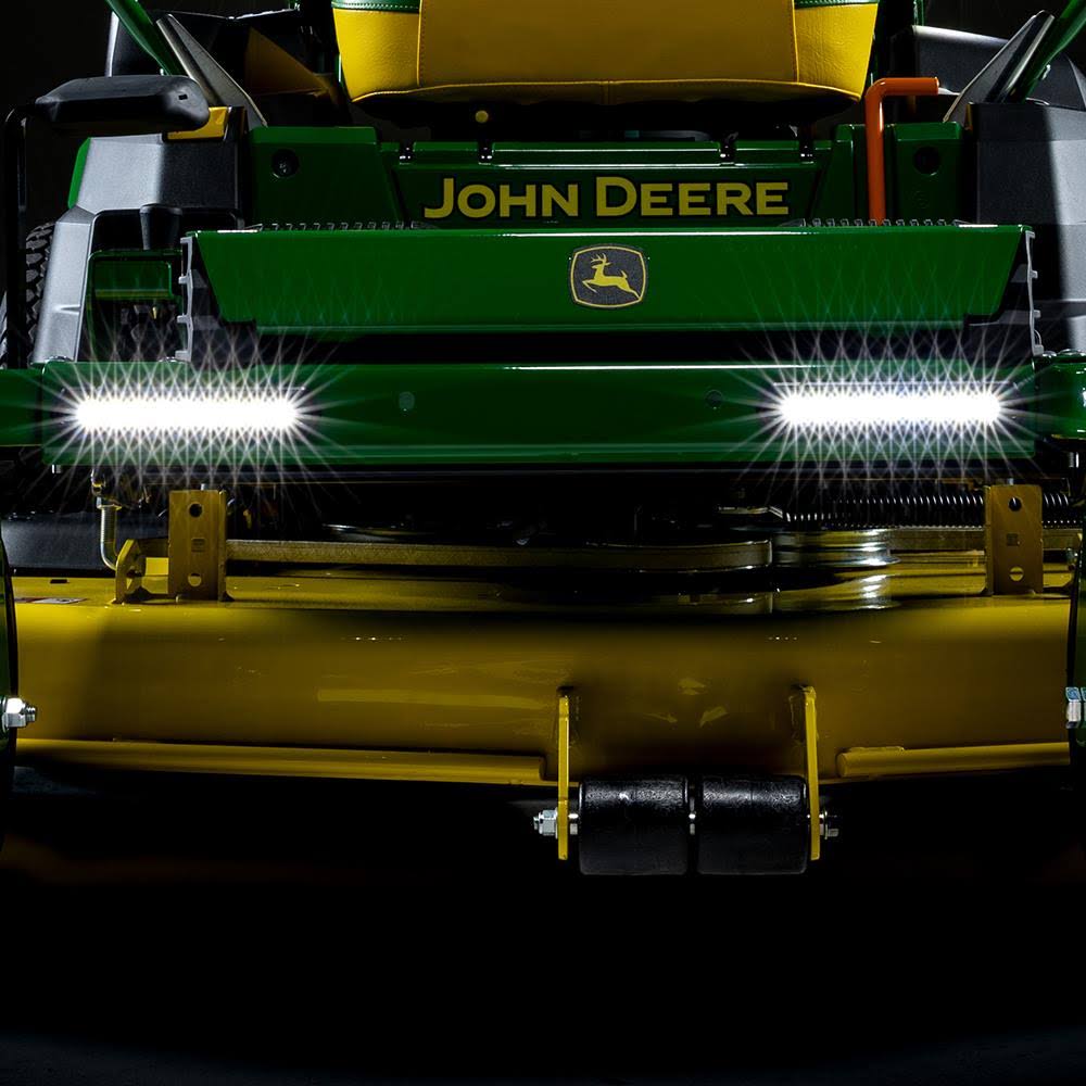 John Deere ZTrak LED Light Kit for Z5 Models BUC10986