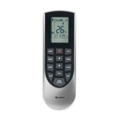 Gree 24,000 BTU Multi21+ Dual-Zone Wall Mount Mini Split System 208-230V Built-In Wi-Fi