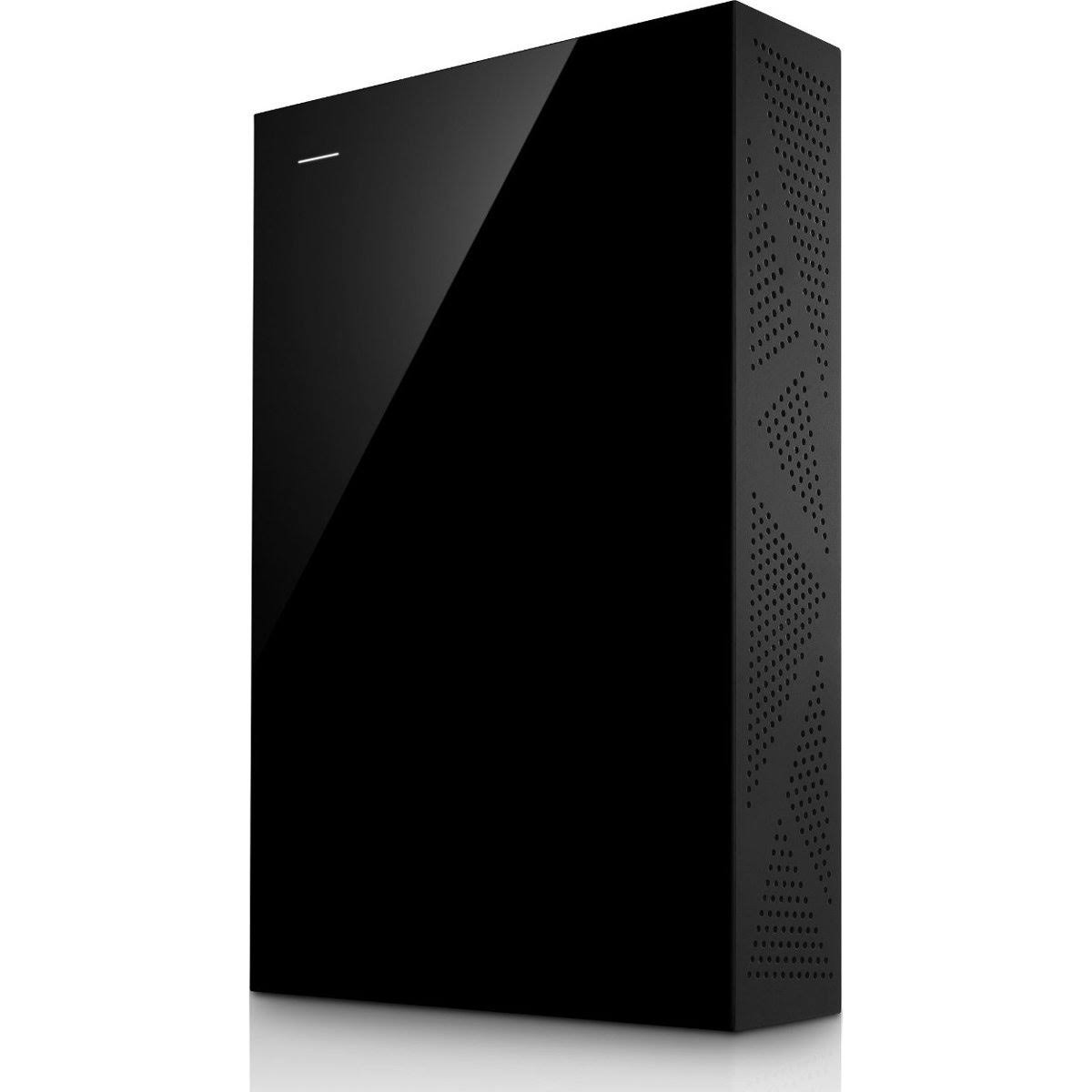 Seagate Backup Plus Stdt3000100 3 TB 3.5x22 External Hard Drive - USB 3.0