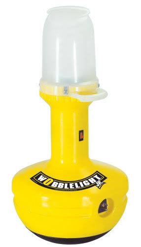 Wobblelight 111203 27 in. 85 Watt Fluorescent Work Light