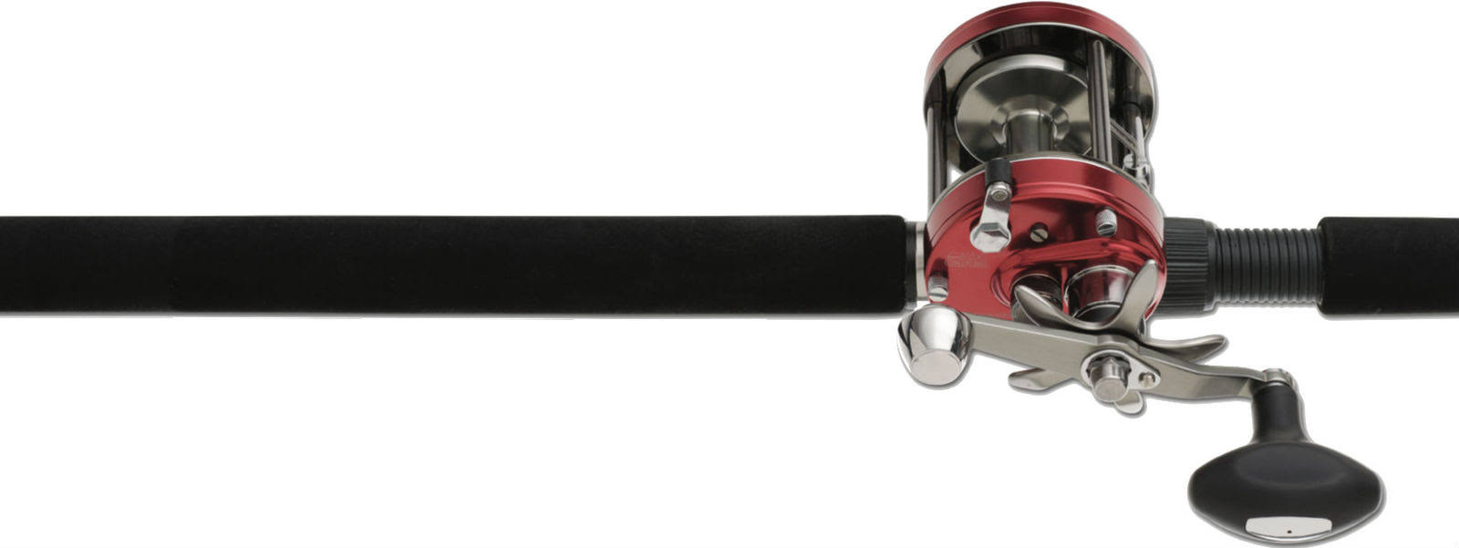Abu Garcia Ambassadeur 7000 Combo