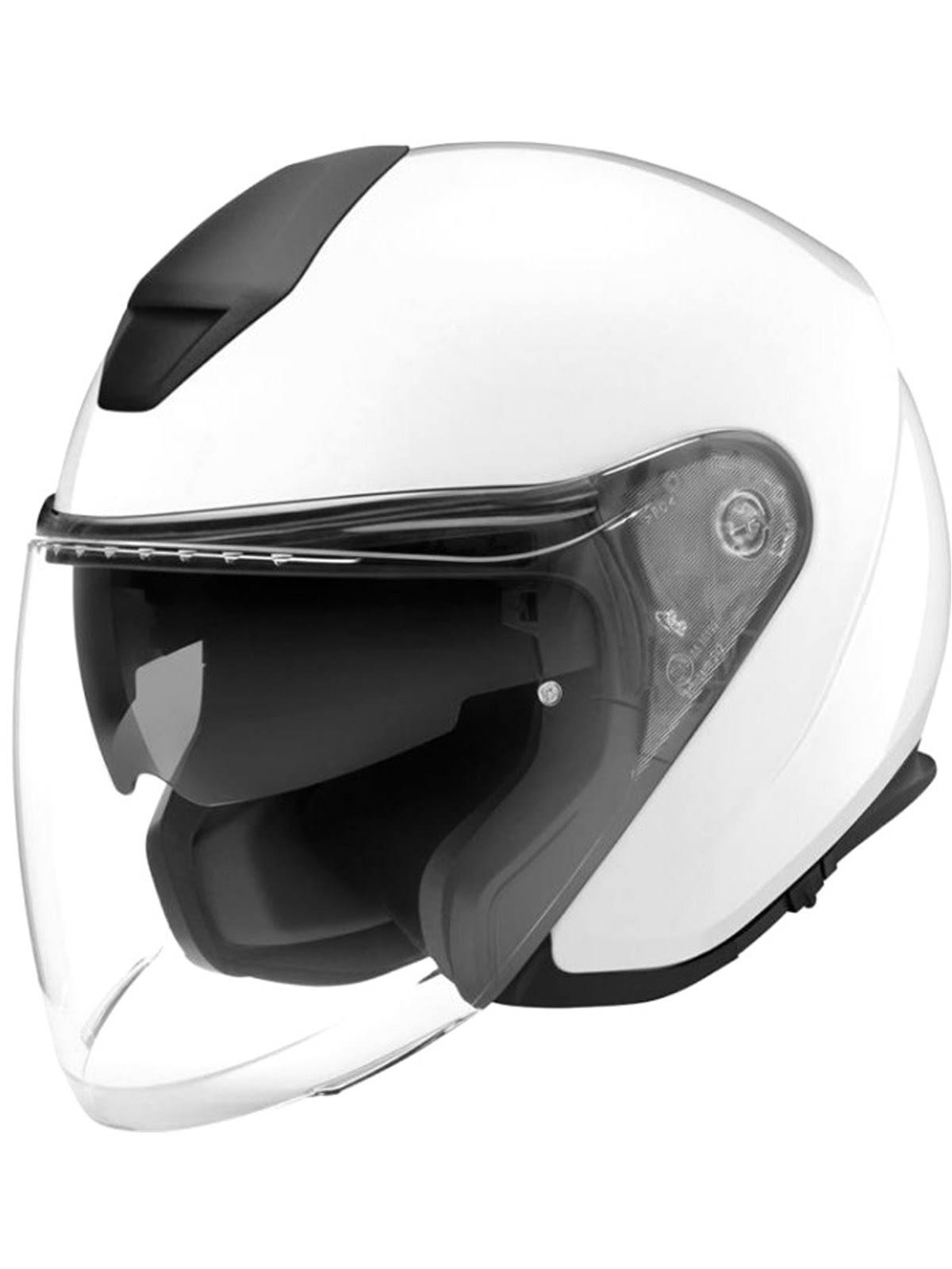 Schuberth - Helmet M1 Pro White - Size Xs