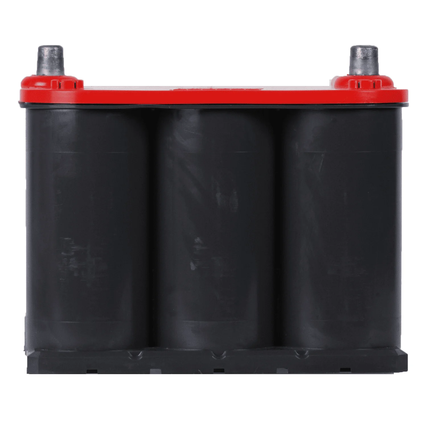 OPTIMA RedTop AGM Spiralcell Automotive Starting Battery, Group Size 75/25, 12 Volt 720 CCA