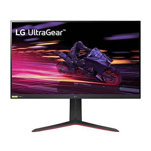 LG 32GP750 (Renewed)