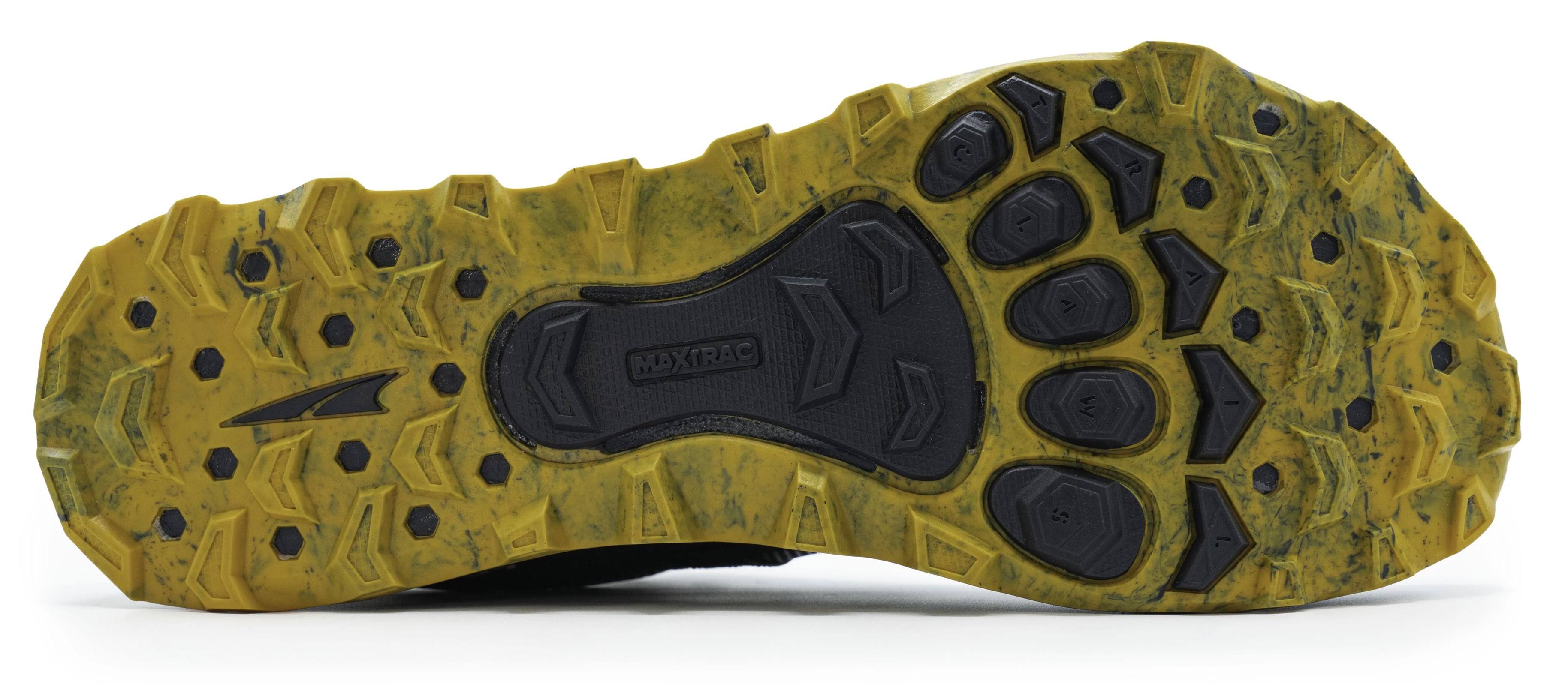 Altra Lone Peak 4.5 - Men&s - 7 / Carbon