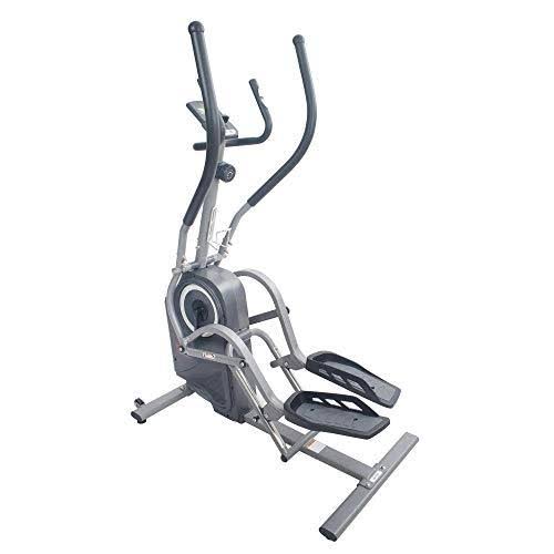 Sunny Health u0026 Fitness Pro Cardio Climber - SF-E3914