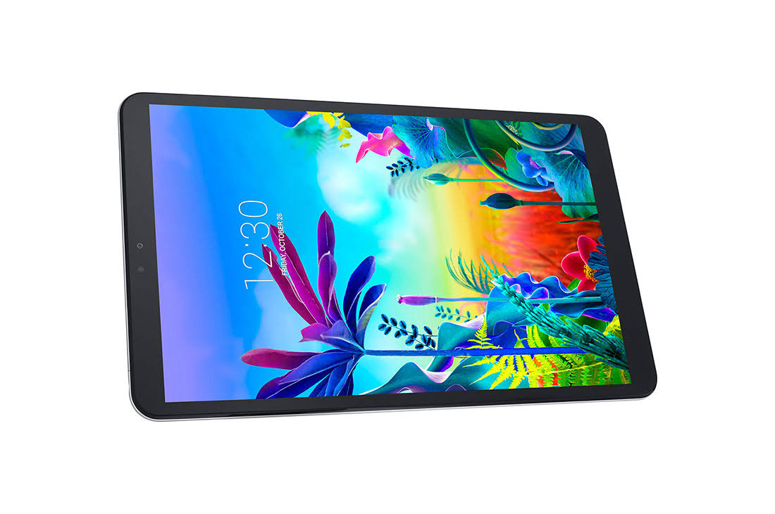 LG G Pad 5 10.1 FHD with installment Plan for 36 Months