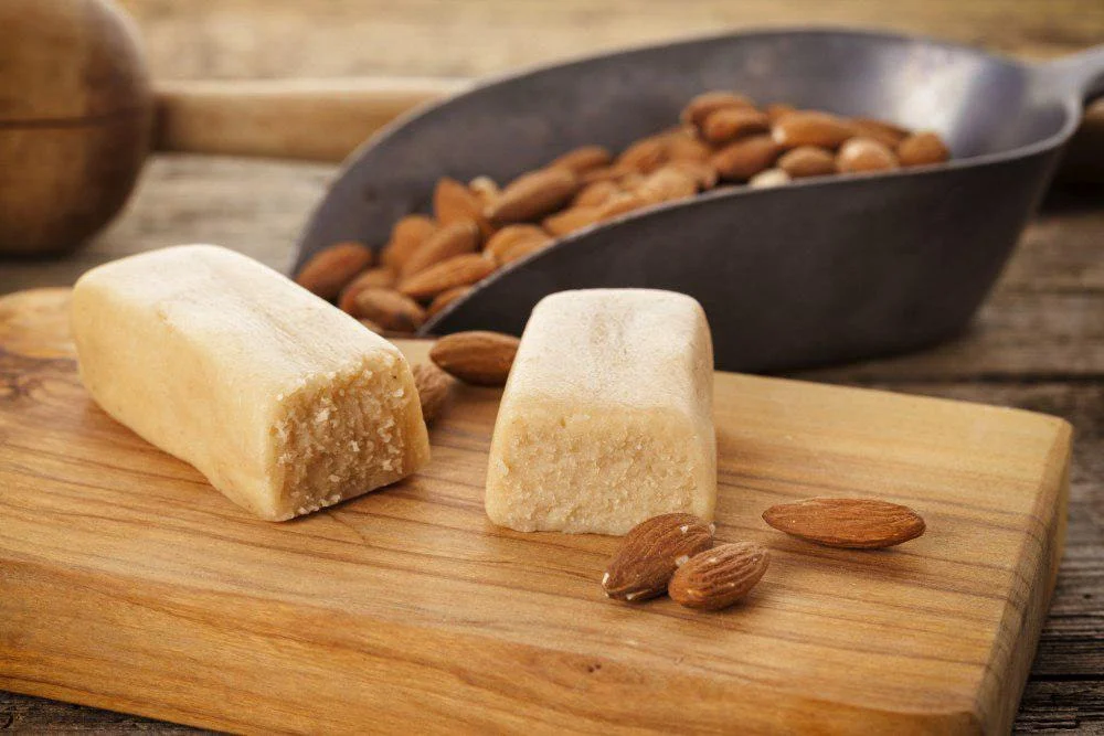 Organic Blanched Almond Flour, 8 Pounds — Non-GMO, Kosher, Vegan — by Food to Live