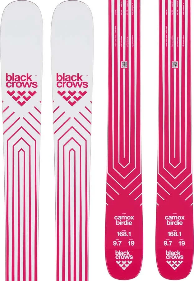 Black Crows Camox Birdie Skis