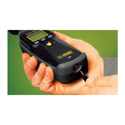 AEMC CA832 Sound Level Meter