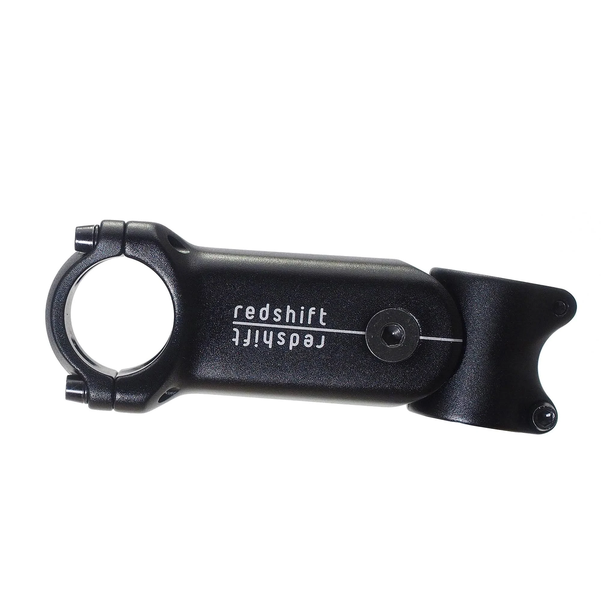 Redshift ShockStop +/-6 Deg 100mm Stem Black
