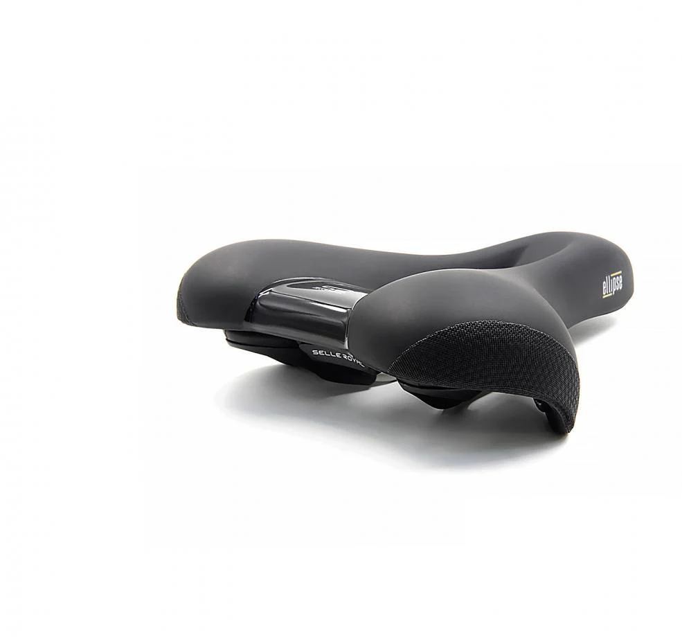 Selle Royal Ellipse Moderate Saddle