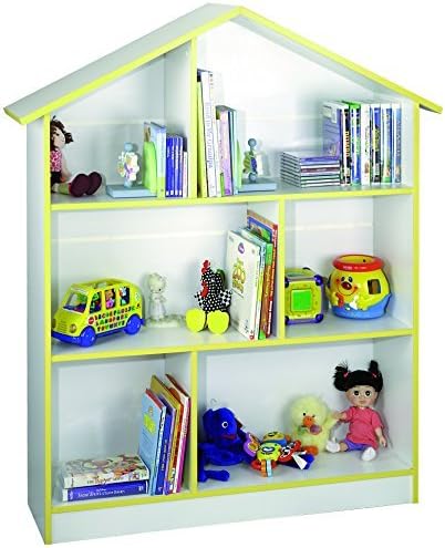 Venture Horizon Dollhouse Bookcase