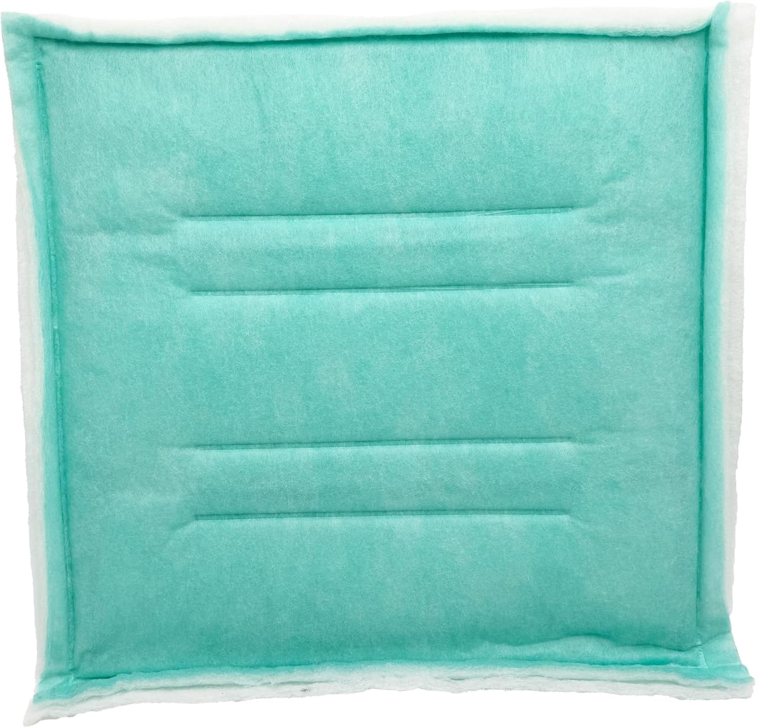 Paint Spray Booth Tacky Intake Filter Panel 20" x 20" (20/case)