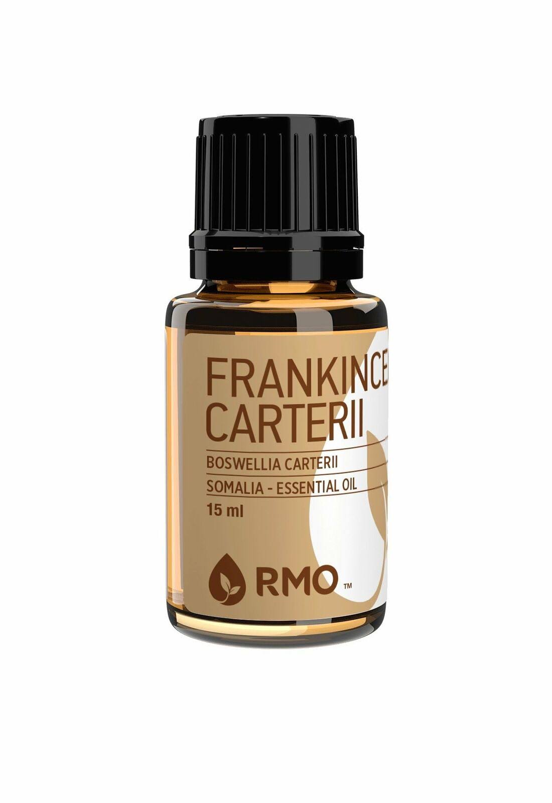 Rocky Mountain Oils - Frankincense, Carterii-15 ml 100% Pure u0026 Natural Essential Oils