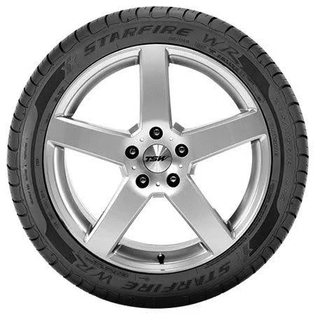 Starfire WR 245/50R16 97W Tire