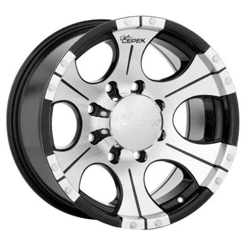 Dick Cepek Torque Wheel