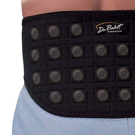 Magnetic Back Support Belt from Dr. Bakst Magnetics, Large