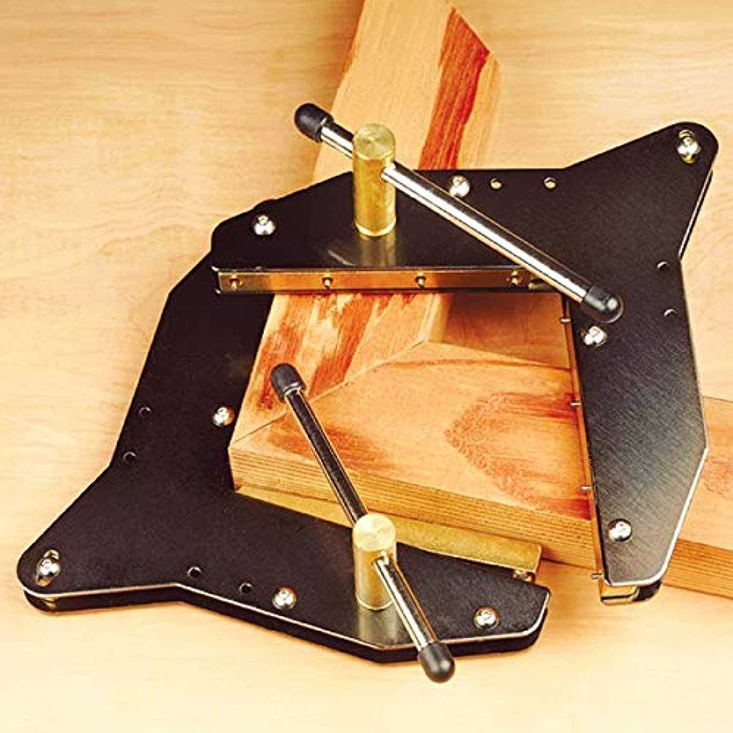 Woodriver Miter Max Corner Clamp - Shop Hardware Tools Online Store