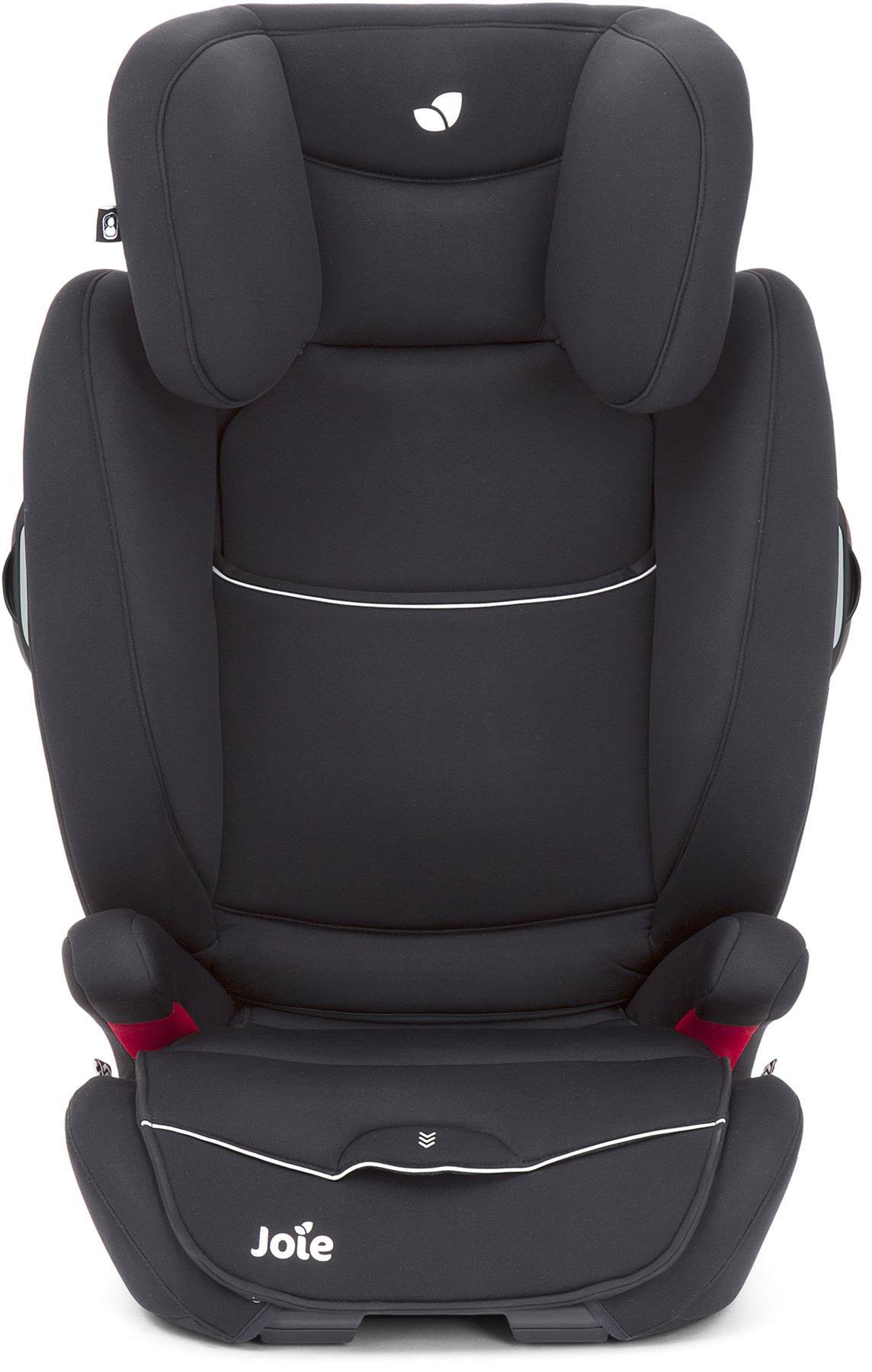 Joie Duallo 2/3 Car Seat- Tuxedo