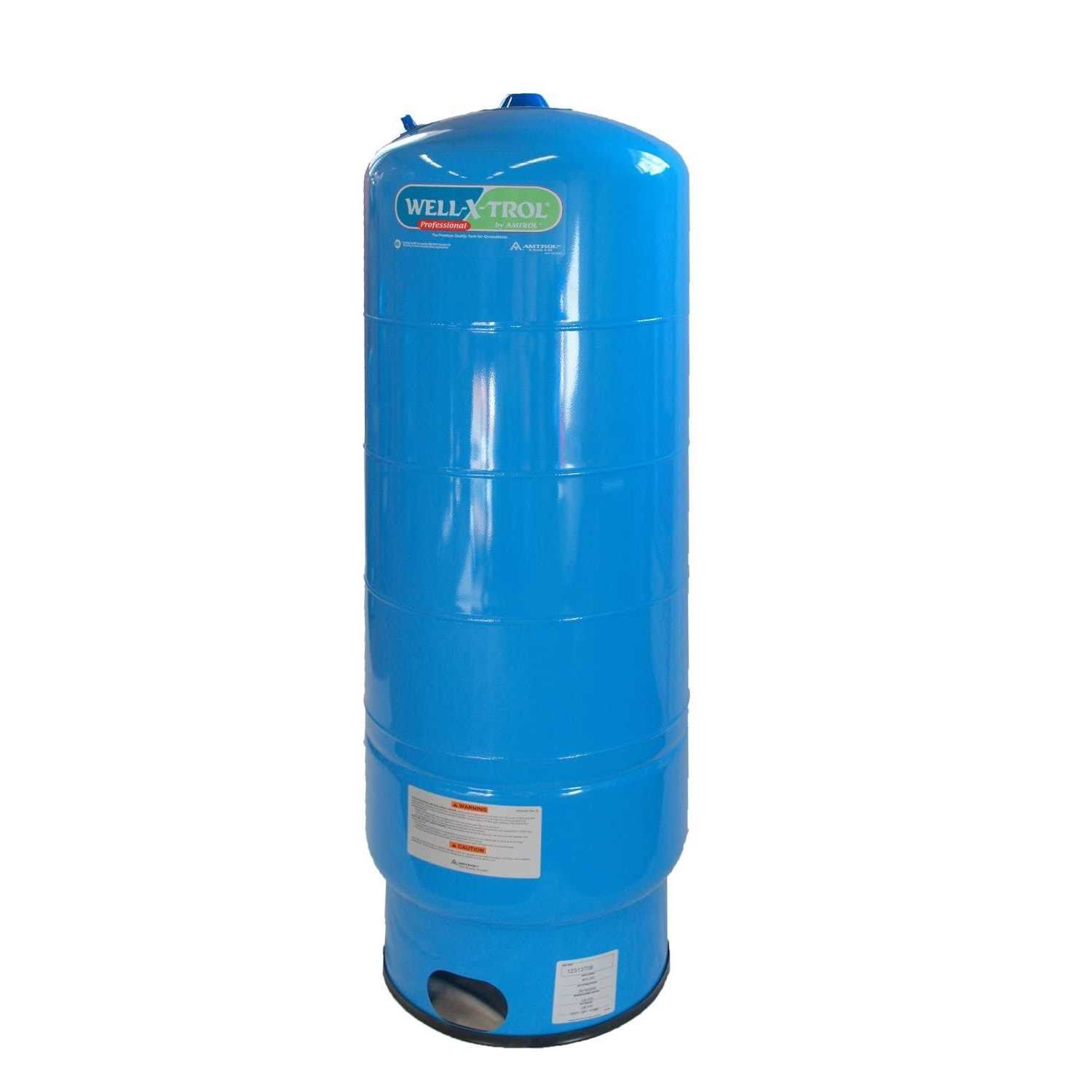 Amtrol Well-X-Trol WX-2 - Shop Hardware Tools Online Store