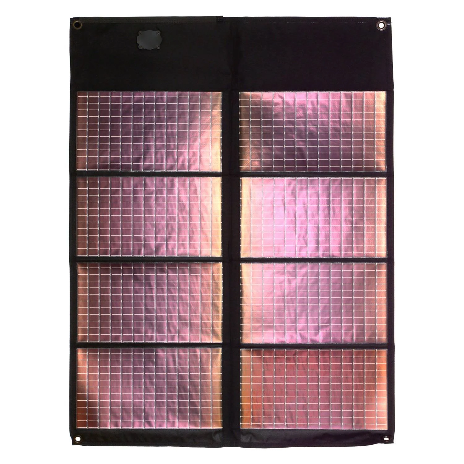 PowerFilm F15-1200 20W Folding Solar Panel Charger