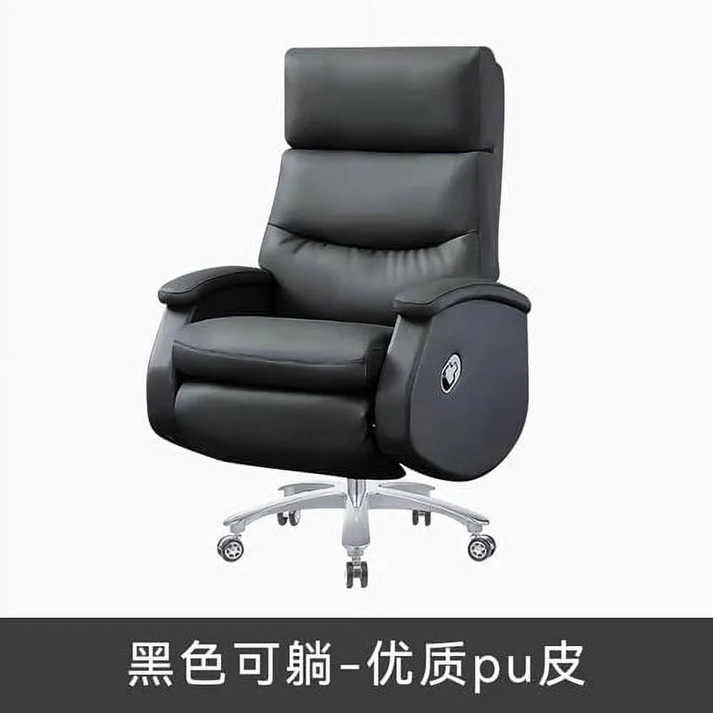 Office Computer Chair Nordic Ergonomic Luxury Floor Executive Conference Chair Lumbar Back Support Sillas De Oficina Furniture