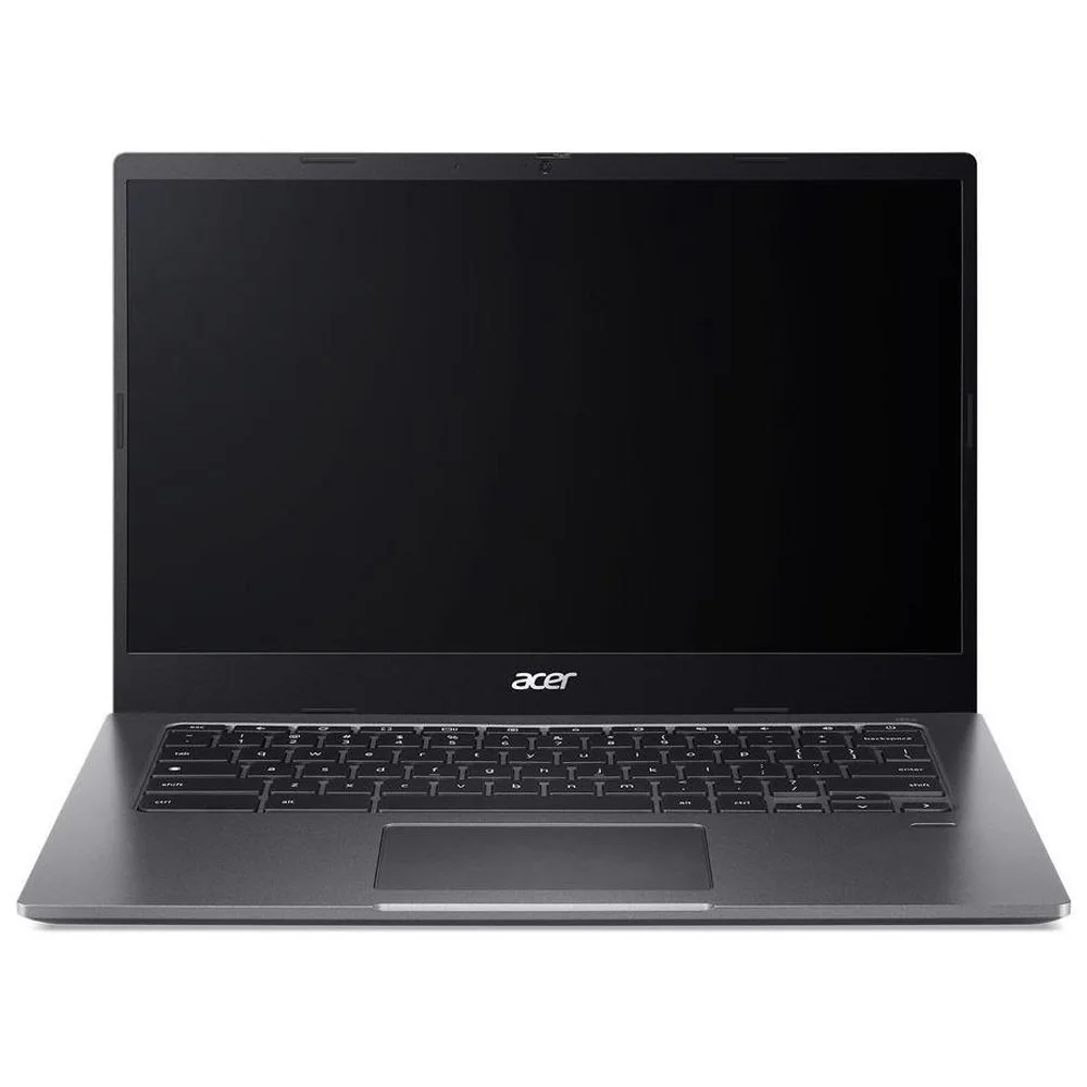 Restored Acer 514 14" Chromebook Intel Core i31115G4 3GHz 8GB RAM 128GB SSD ChromeOS (Refurbished)