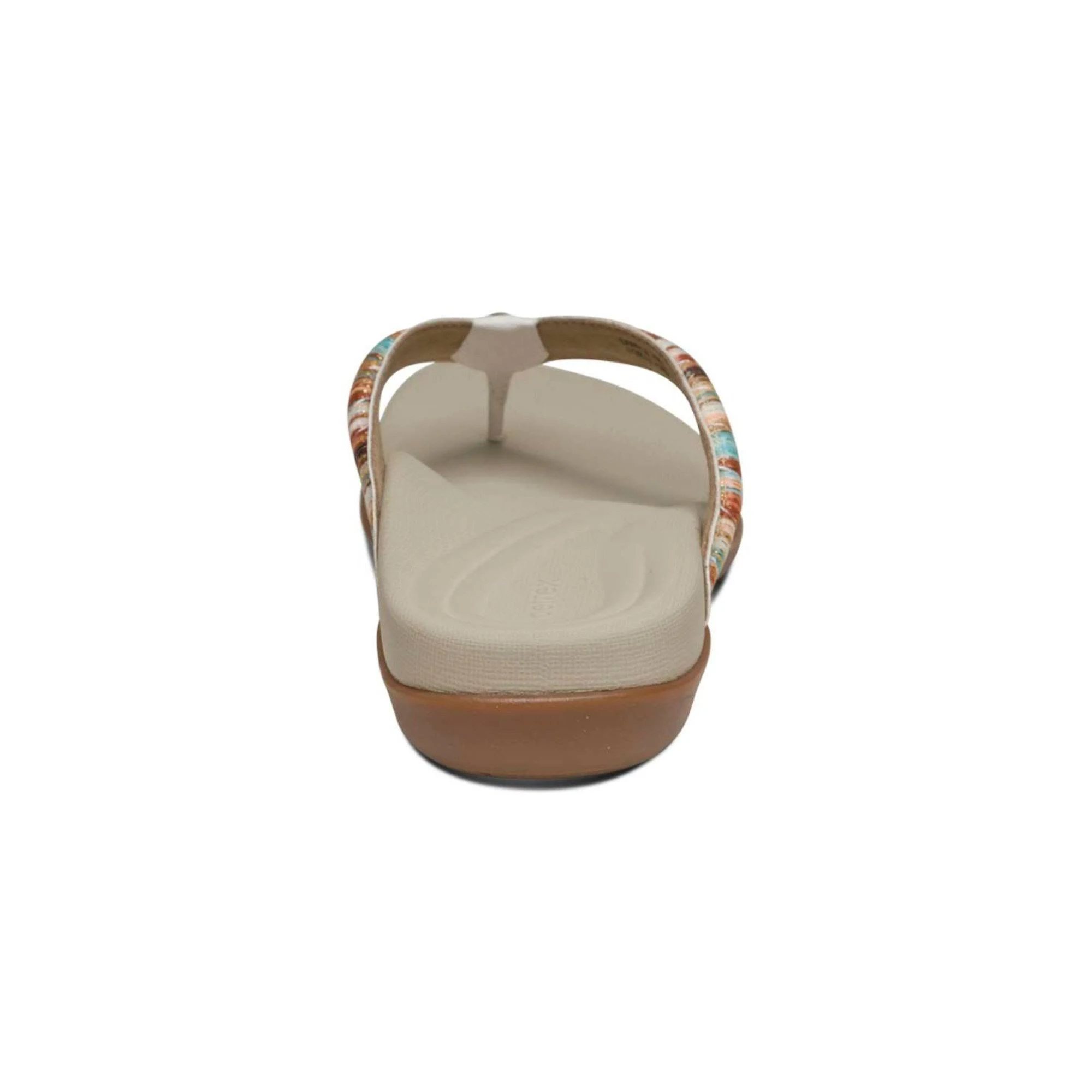 Aetrex Hazel White / 41 / Medium