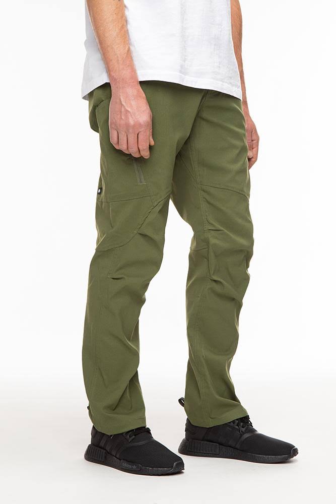 686 Men&s Anything Cargo Pant Charcoal / 36