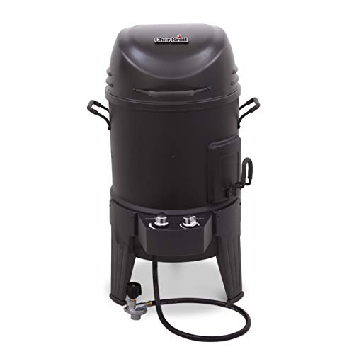 Char-Broil The Big Easy TRU-Infrared Smoker Roaster
