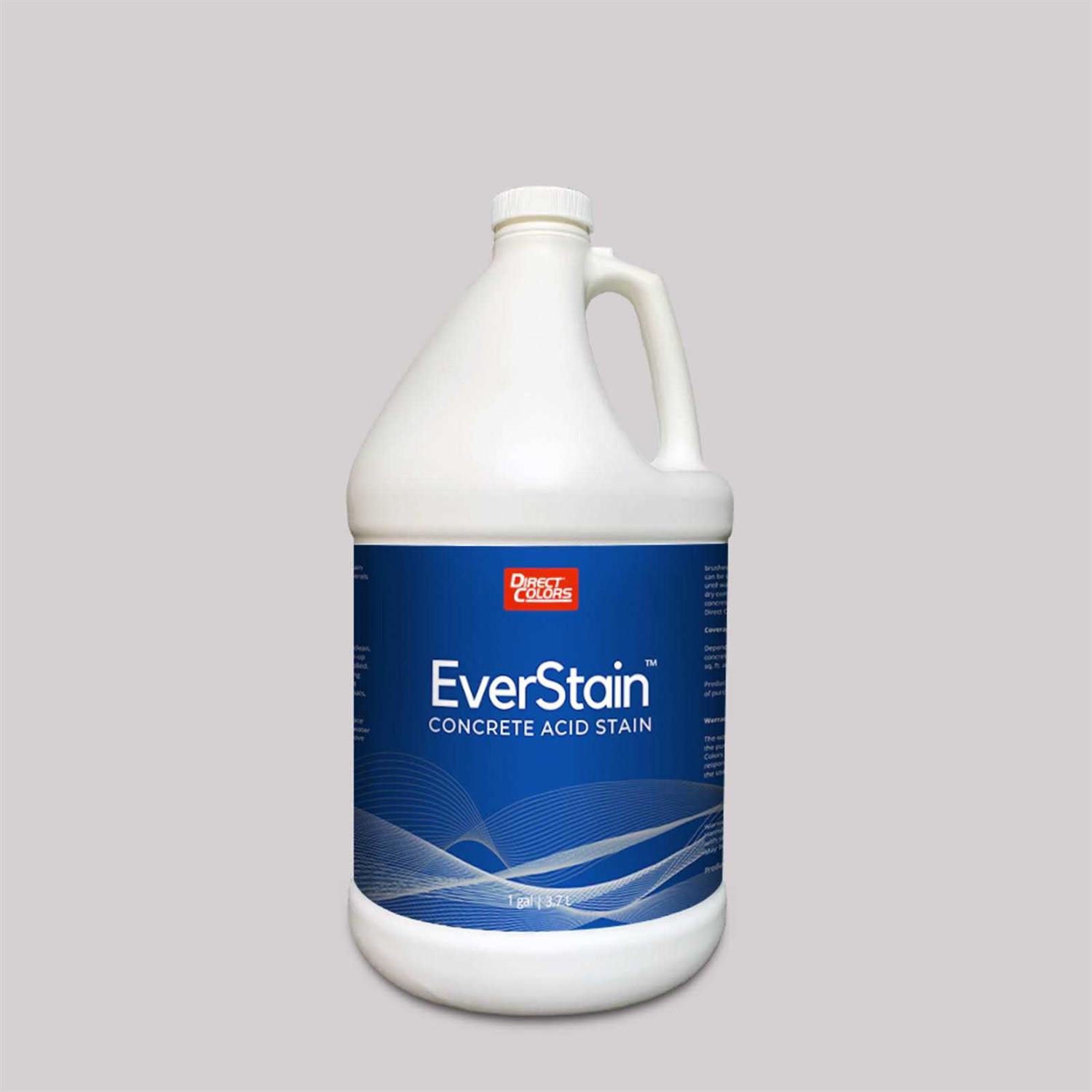 Direct Colors Acid Concrete Stain - Shop Hardware Tools Online Store