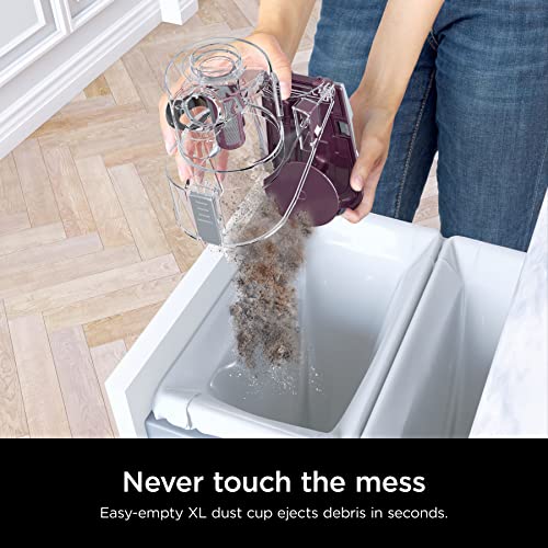 Shark Rocket Deluxe Pro Corded Stick Vacuum Cleaner