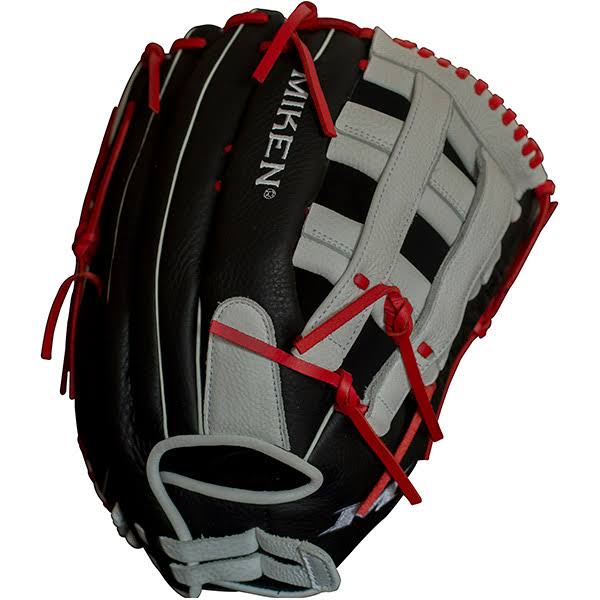 Miken Player Series 14 inch Ps140-ph Slowpitch Softball Glove