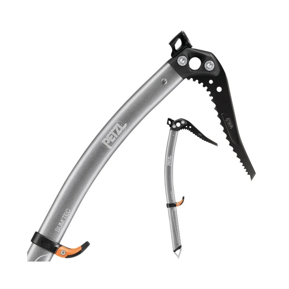 Petzl Sum&tec Ice Axe Hammer
