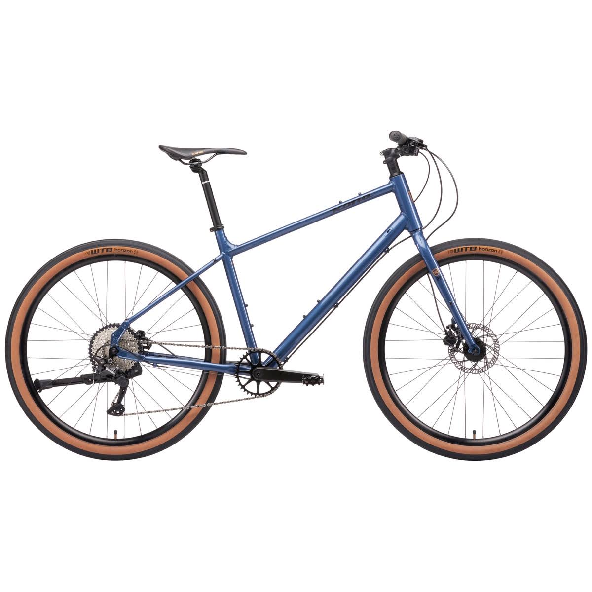 Kona Dew Plus 650B Commuter Bike 2021