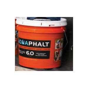 Aquaphalt 6.0 Asphalt and Concrete Patch - Shop Hardware Tools Online Store